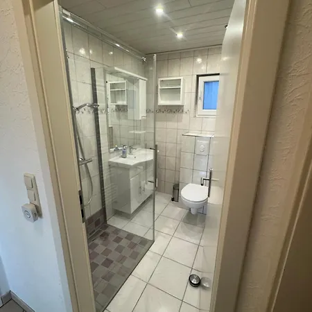 Gorch-fock-strasse 2, 25764 公寓