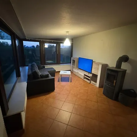 Gorch-fock-strasse 2, 25764 公寓 Wesselburen