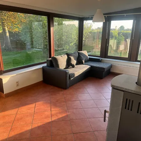 公寓 Gorch-fock-strasse 2, 25764