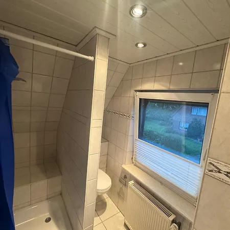 Gorch-fock-strasse 2, 25764 公寓 *