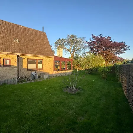 Gorch-fock-strasse 2, 25764 Wesselburen