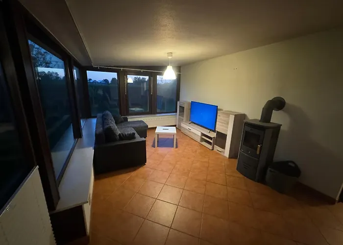 Gorch-fock-strasse 2, 25764 Appartement Wesselburen