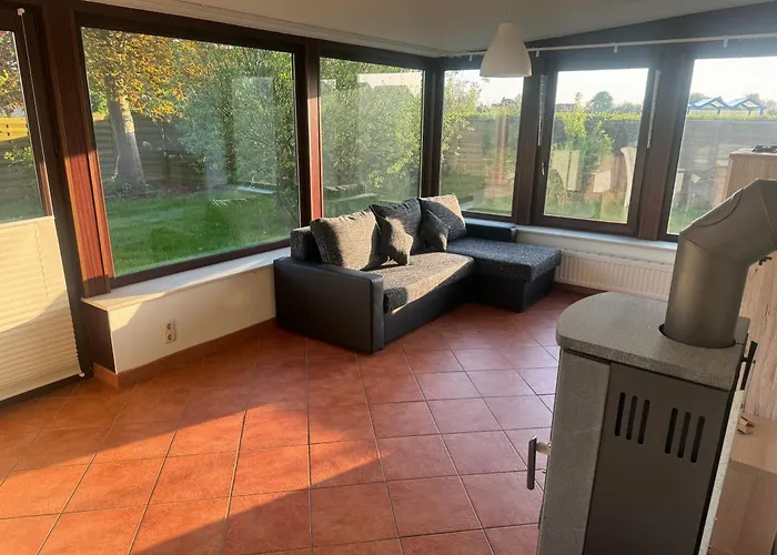 Appartement Gorch-fock-strasse 2, 25764