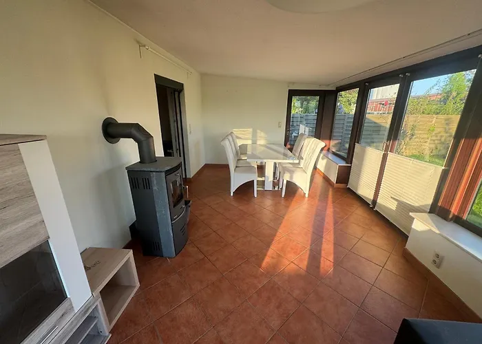 Gorch-fock-strasse 2, 25764 Wesselburen