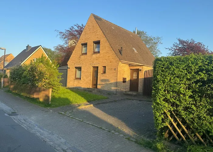 Gorch-fock-strasse 2, 25764 Wesselburen