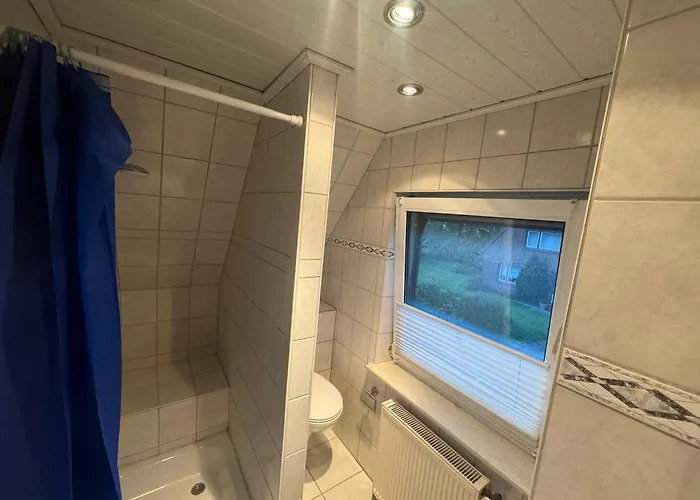 Gorch-fock-strasse 2, 25764 Appartement *