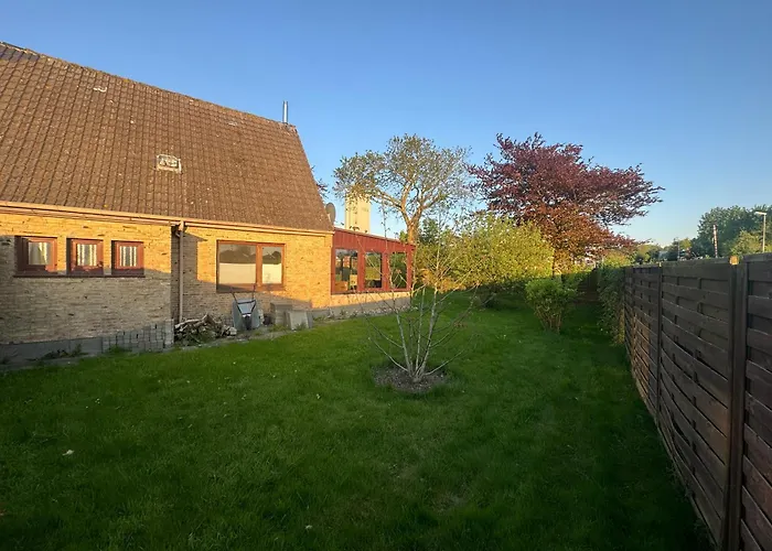 Gorch-fock-strasse 2, 25764 Wesselburen